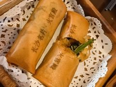 -火宫殿·湘菜小吃·商务宴请·生日聚会(东塘店)