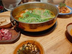-黔诚酸汤牛肉(甲秀楼店)