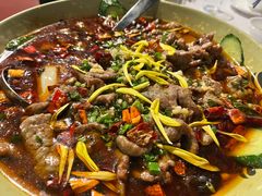 -绿雅居原生态农庄(小涌店)
