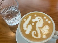 -YEEGIN COFFEE也径咖啡