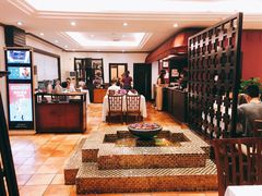 -阿诺泰·泰国餐厅(棕北店)