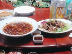 -董家大院·京味家常菜(朝丰家园店)