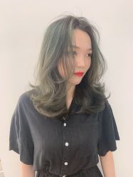 点击看大图 -MY HAIR ARDOR