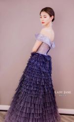 -Lady  Jane高端婚纱礼服馆