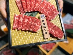 -NIUAN牛庵·日式和牛烧肉(恒隆店)