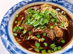 -南花桥羊肉馆老字号(乌镇店)