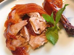 -鹊华居·地道鲁菜·海鲜·融合味(大明湖店)