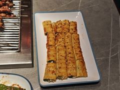 -那家小串(新兴大街店)