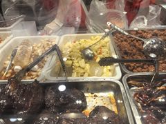 -乔波食品(杜桥中心菜场店)