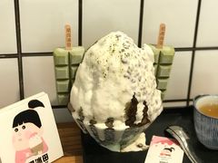 -WONDER ICE 萬得冰田(建設路总店)