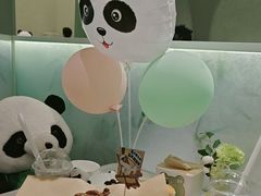 -眉州东坡·熊猫主题餐厅(枫蓝店)