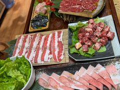-牛也烧肉(摩尔城店)