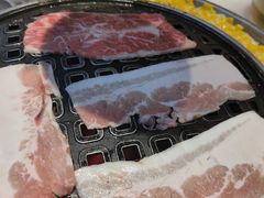 -韩宫宴炭火烤肉(印象城店)