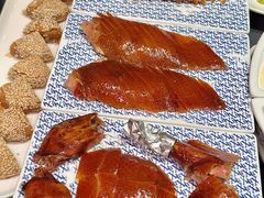 -羲和雅苑•北京烤鸭(国贸商城店)