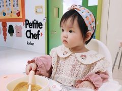 -爱睿思儿童早教亲子游泳(万象城店)