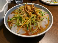 -前海沿·青岛菜(李沧万达店)
