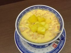 -广信牛奶甜品世家(台东店)