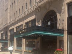 -上海和平饭店 Fairmont Peace Hotel