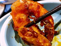 -友德福.老字号粤菜.广州地标融合美食(荔湾路店)