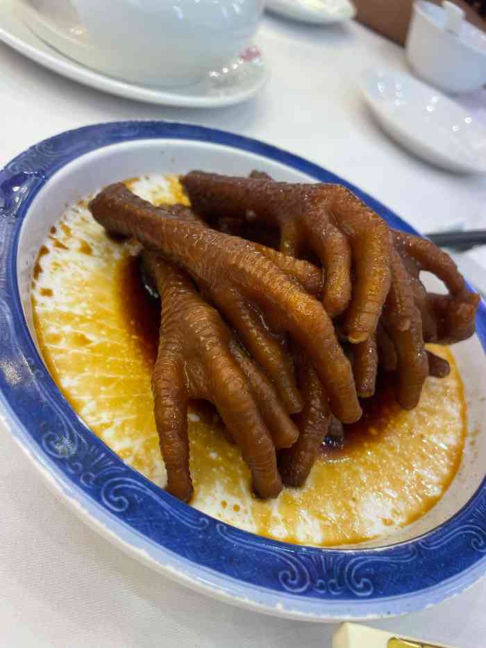 温祈福酒家(富力海珠城广场店)-"位置:地铁二号线江南西站b出口的富力