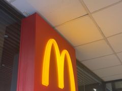 -麦当劳(万博一路天河城分店)