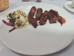 -哈布斯扒房(华发商都店)