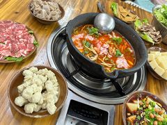 -笔记安顺夺夺粉火锅