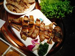 -一品诚记烤肉(大连柏威年购物中心店)