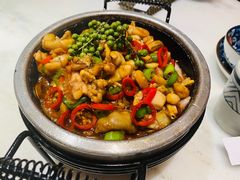-径山十八道·风味民间菜(杭州总店)