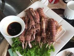 -海岛渔村大酒店(云霄路店)