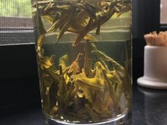 -龙井壹号·茶缘山景宴(龙井村店)