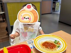-菲滋意式餐厅(青悦城店)
