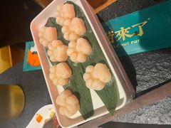 -熊喵来了火锅·牧场好肉(邯郸邯山万达店)