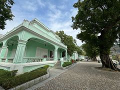 -龙环葡韵住宅式博物馆