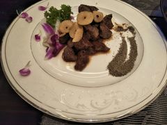 -汕头国际大酒店-牛一町目餐厅
