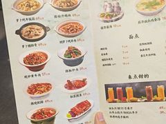 -洛阳宴·洛阳菜(南昌路店)