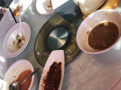 -大碗居·烤鸭·鱼头泡饼(天坛东门店)