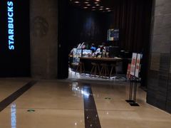 -星巴克(成都太古里二店)