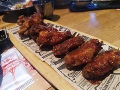 -秋木烤肉·韩国牛肉名家(高新旗舰店)