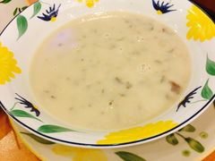 -萨莉亚意式餐厅(深圳北站店)