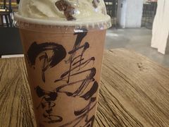 -成川茶店·潮汕工夫浓茶(万象店)