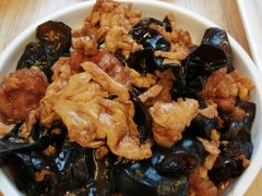 -七食九号食堂(东丽空港店)