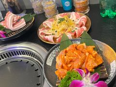 -老卜奎齐齐哈尔烤肉(人民东路店)