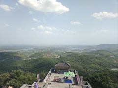 -句容茅山景区