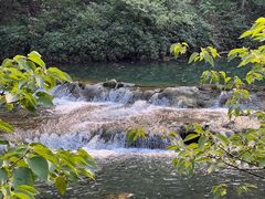-高荡千年布依古寨旅游景区