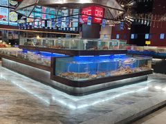 -阿伟海鲜楼·福建菜(延寿店)