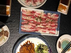 -牛焱·和牛烧肉(五大道店)