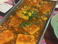 -香巴拉云南餐厅(华莱坞店)