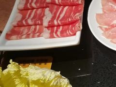 -三江两海老火锅(北京首店)