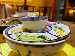 -红红烤鸭店(西单店)